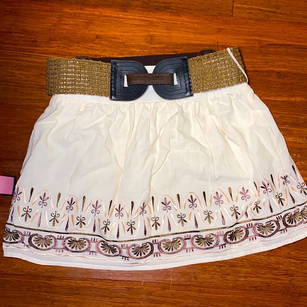 Wet Seal Skirt